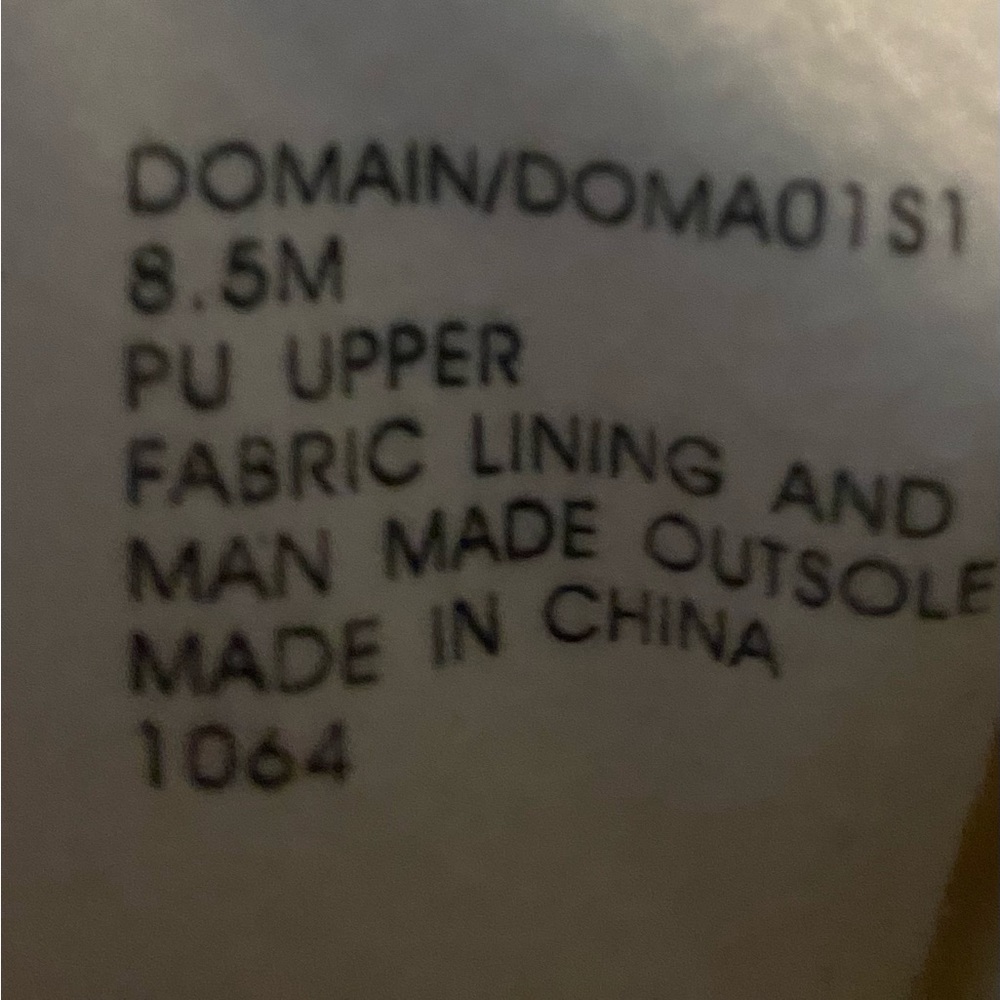 STEVE MADDEN BOOTS - Picture 5 of 17
